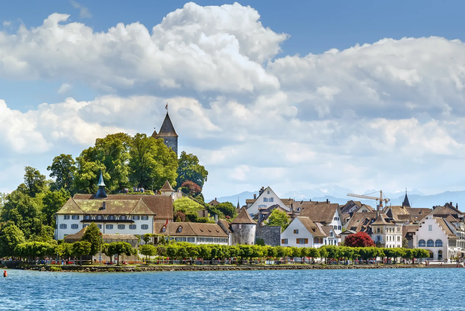 Kanton St. Gallen – Domiziladresse / Geschäftsadresse